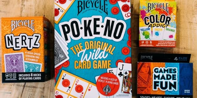 Deal Your Best Hand