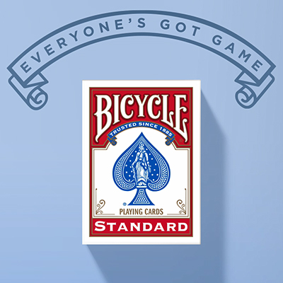 Bicycle Playing Cards